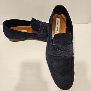 Gordon Rush Men's Loafers, Cartwright Size 12